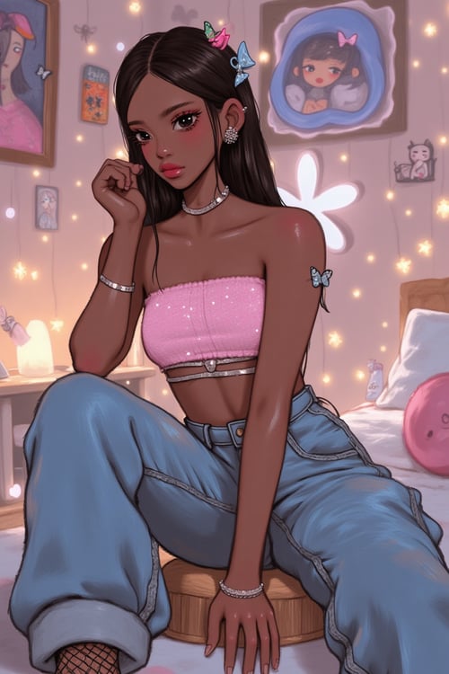 lolita by yaiwrrk on Tensor.Art