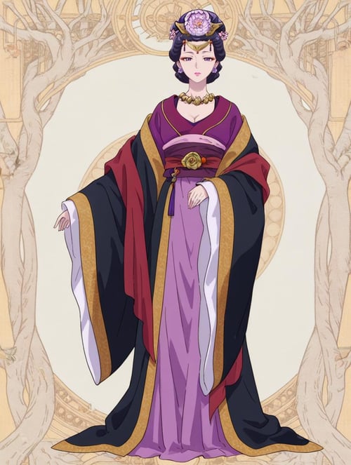 Anshi 安氏 (The Apothecary Diaries) - Warrin by Ttan on Tensor.Art