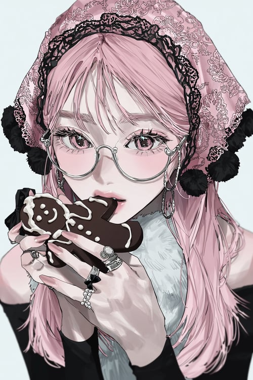 Kirochy Style [Anima] by Feelings_into_words on Tensor.Art