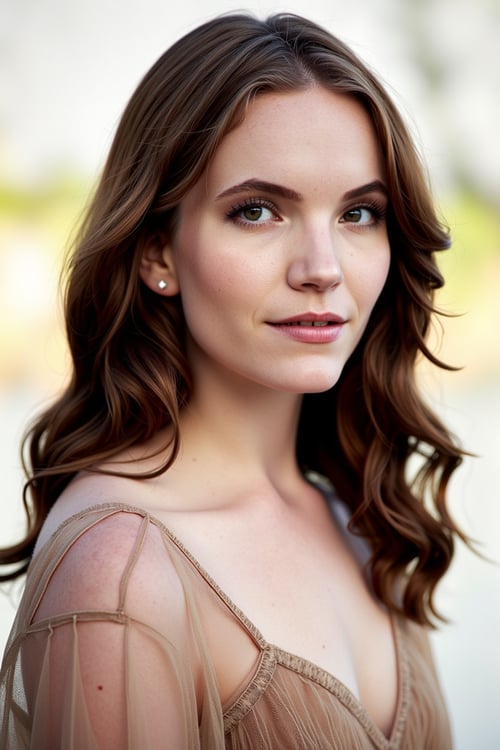 Tamzin Merchant SoloLoRA by Solo on Tensor.Art