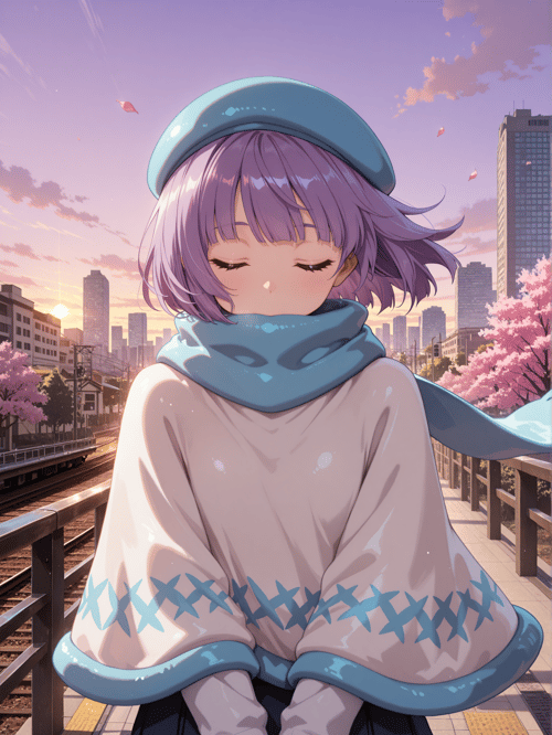Aretha (アレサ) - DJMAX by Zzyzzyxx on Tensor.Art