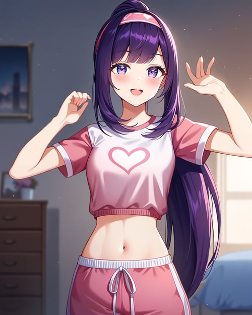 Asoul-灵境少女-贝拉bella-14in1-sdxl by user_9621 on Tensor.Art