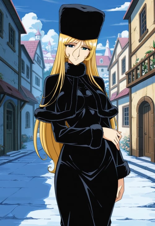 maetel pixai by Samael2252 on Tensor.Art