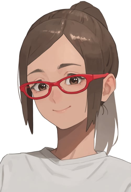 [Style] Niwatori5948 [Anima] by NamelessKing on Tensor.Art