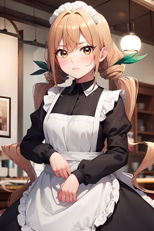 Karane Inda 院田 唐音 (The 100 Girlfriends) - Hoseki by Ttan on Tensor.Art