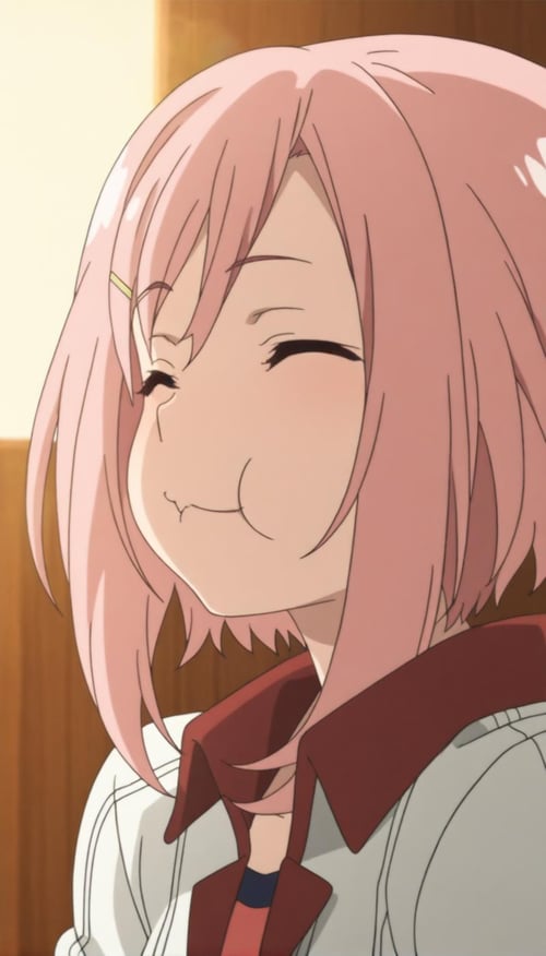 Yoshino Koharu 木春 由乃 (SAKURA QUEST) - Sumai by Ttan on Tensor.Art
