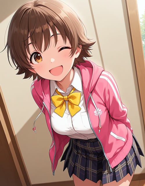 Mio Honda by user_807223985271180457 on Tensor.Art