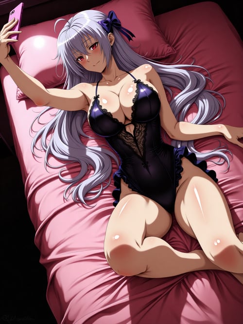 Mitsuke by Hatake on Tensor.Art