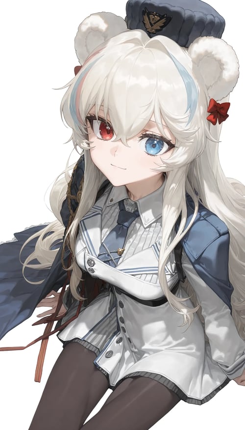 rosa\ロサ\早露 [2 outfits]（明日方舟\arknights\アークナイツ） by reprinter on Tensor.Art