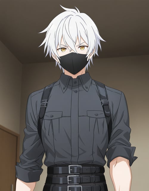 Anime Screenshot Style (v2) - Illustrious by 第十三月 on Tensor.Art