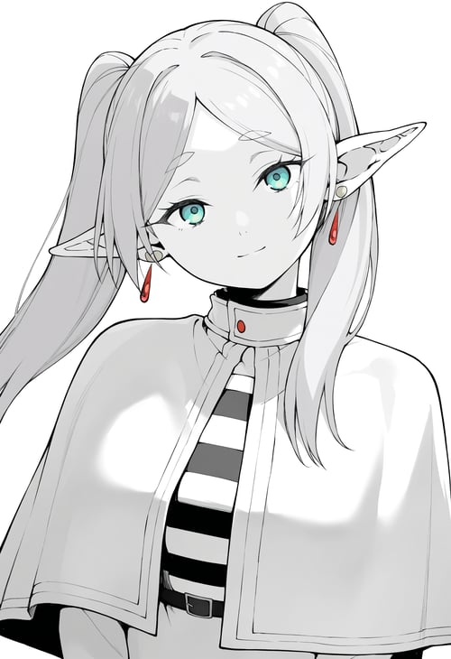 MonochromeArt - IllustriousXL by ShadowxArt on Tensor.Art