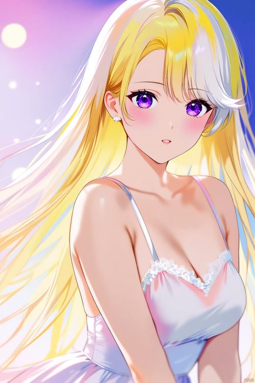 乃琳-awa by user_9621 on Tensor.Art