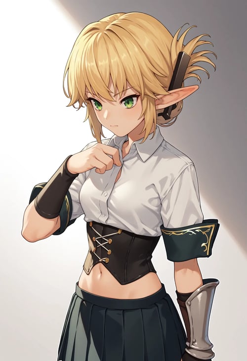 Aegis (Enjo Kouhai) | Character | PDXL by reprinter on Tensor.Art
