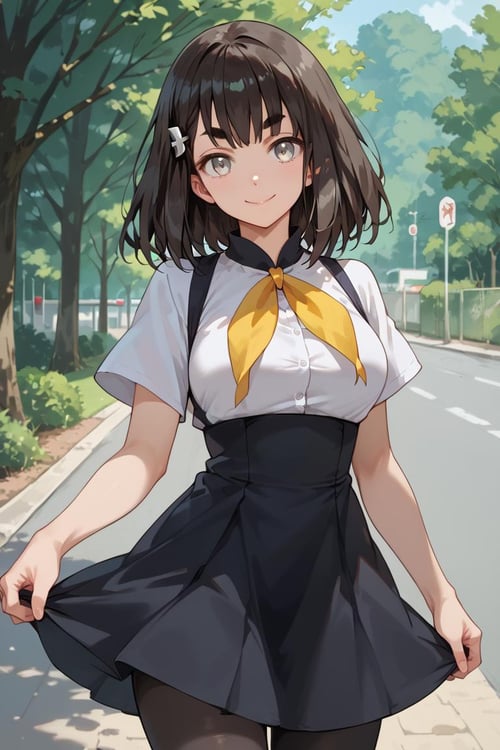 Ichinose Hajime (Gatchaman Crowds) - Clacos623 by Ttan on Tensor.Art