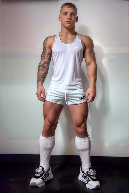 Brandon Myers by txhorn75 on Tensor.Art