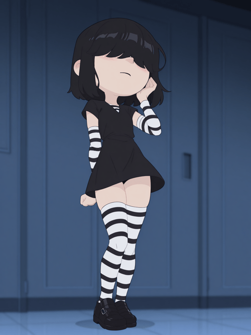 renatus style by Daraxarax on Tensor.Art