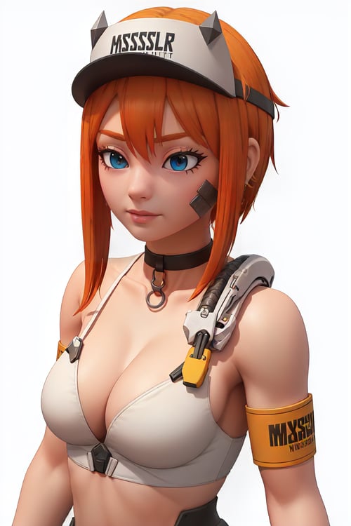Maxwell (NIKKE) - DogeOfVenice by Ttan on Tensor.Art