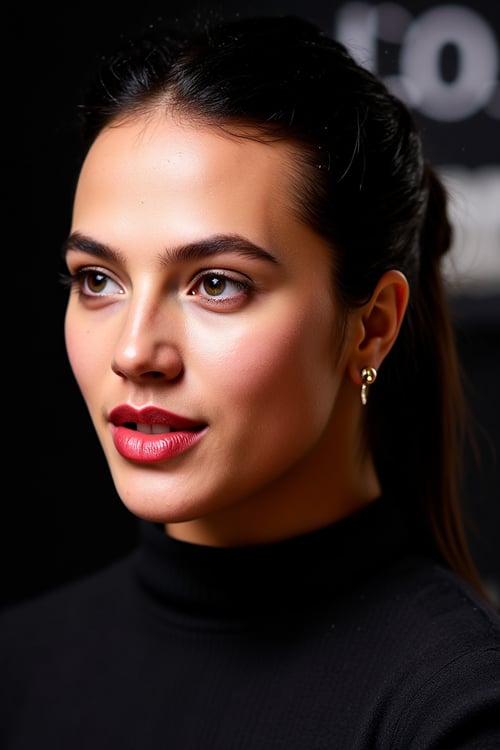 Jessica Brown Findlay SoloLoRA by Solo on Tensor.Art