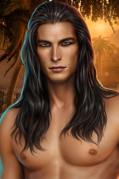 Ivar by user_673169581992568731 on Tensor.Art