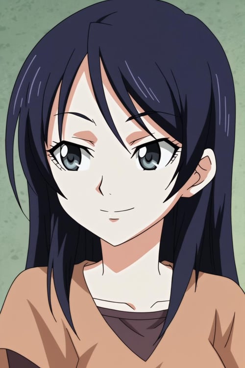 Yuri Kotobiki (Nozoki Ana) - Randomizer89 by Ttan on Tensor.Art