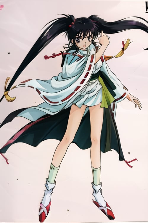 ZENKI Enno_Chiaki by NeoxiraN on Tensor.Art