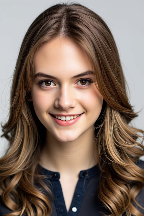 Emilia Jones SoloLoRA by Solo on Tensor.Art