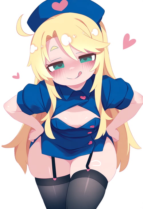 Kukuchi (ク口) Style [Anima] by user_874754251056777575 on Tensor.Art