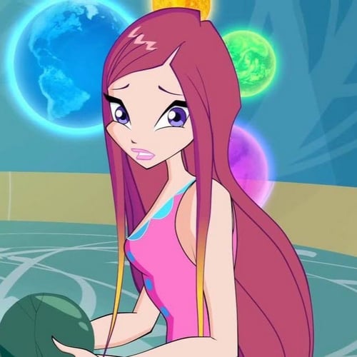roxy (winx_club) by KimRon1992 on Tensor.Art