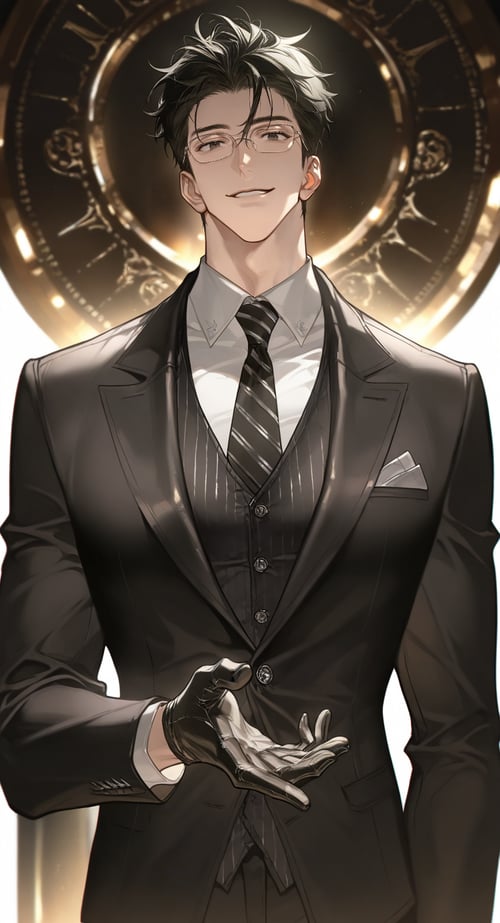 晏华,Yanhua,原创角色 by 岁 星 on Tensor.Art