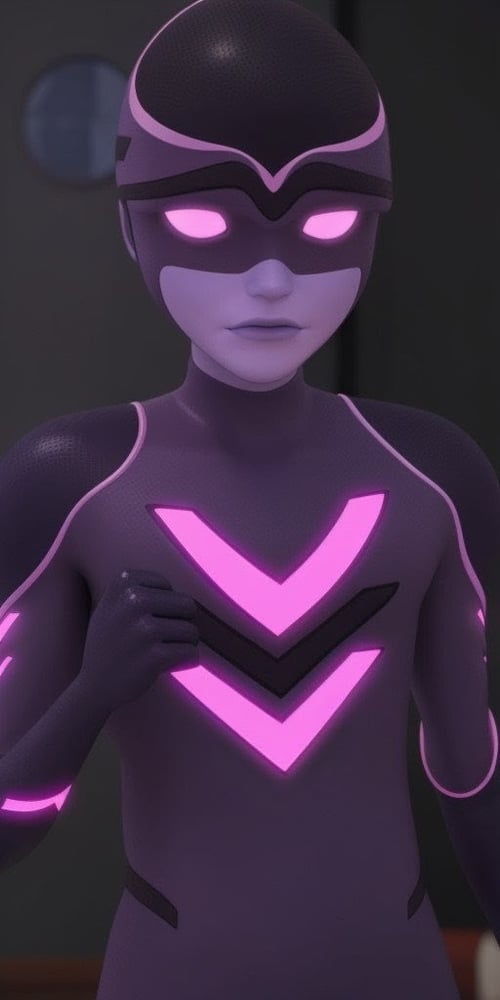 Ephemeral, Ladybug, Miraculous, SD1.5  by Tetete on Tensor.Art