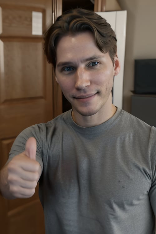 Jerma985 Lora by user_690771152540430523 on Tensor.Art