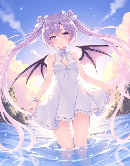 Flux.Dev - Rurudo画风Lora by nyan9 on Tensor.Art
