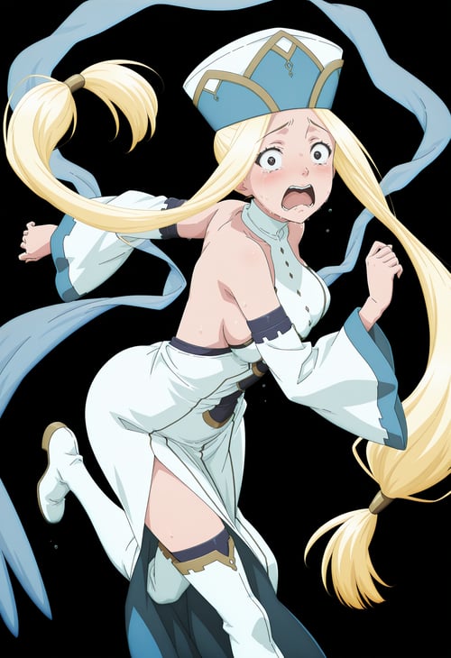 Göndul (Shuumatsu no Valkyrie) - IcoNx937 by Ttan on Tensor.Art