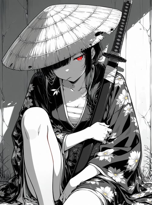Hakushi Mix Anima by miaomiao on Tensor.Art