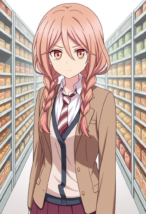 Yuma Okazaki 岡崎 由真 (Netsuzou Trap -NTR-) by Ttan on Tensor.Art