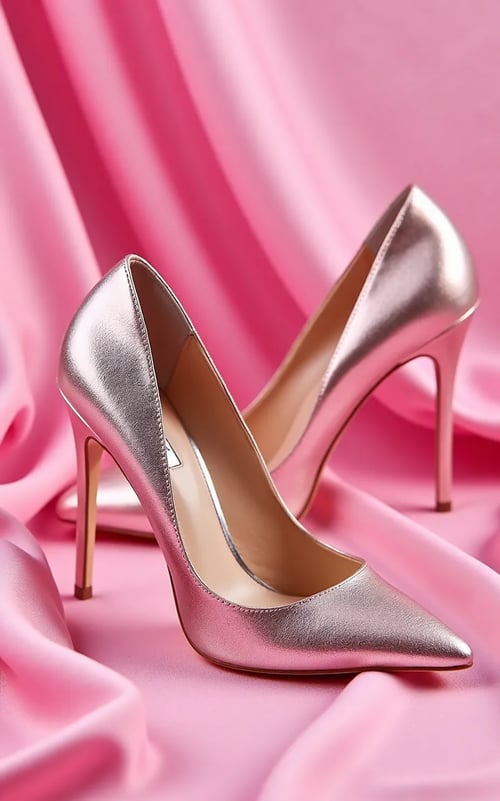 F.1-High heels Photography_高跟鞋 by JACKPOORS on Tensor.Art