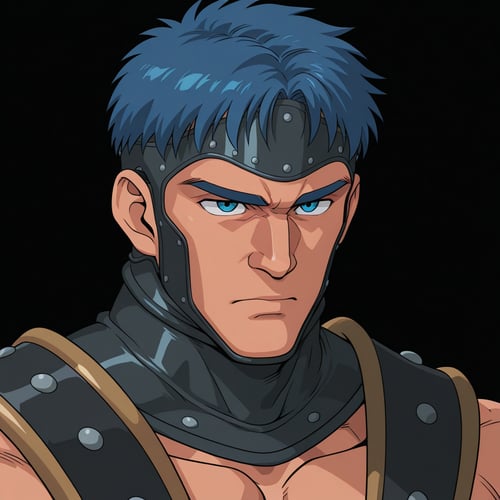 Warrior Dai Grepher  by user_773171388604227821 on Tensor.Art