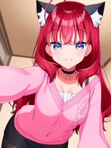 Muninshiki style by user_863382617544733447 on Tensor.Art