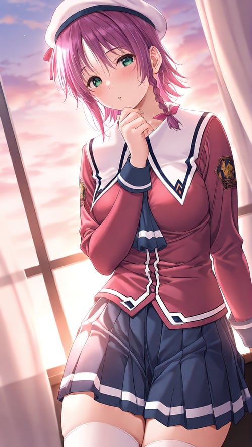 Saishuu Chikan Densha 2 by yy on Tensor.Art