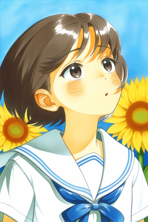 Nanase774938 しのみやななせ [Style] by Praelatus on Tensor.Art