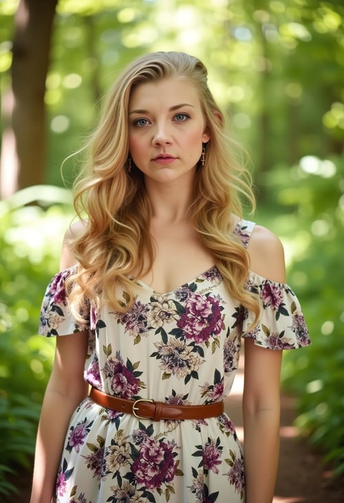 Natalie Dormer by parar20 on Tensor.Art