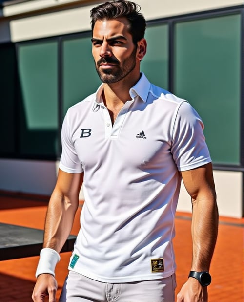 Nyle Dimarco by HottiesnHotties on Tensor.Art