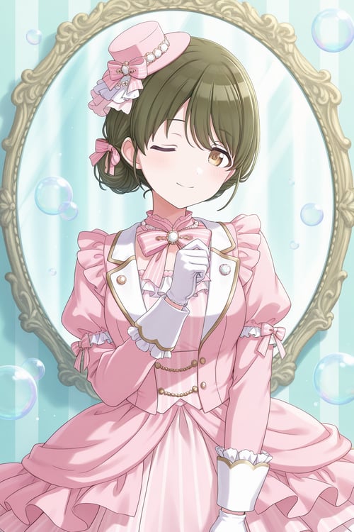 Nanakusa Nichika (THE iDOLM@STER SHINY COLORS) by Min on Tensor.Art