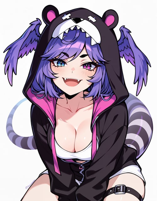 Vixon's Illustrious Styles - savisavichan by EroBytes on Tensor.Art