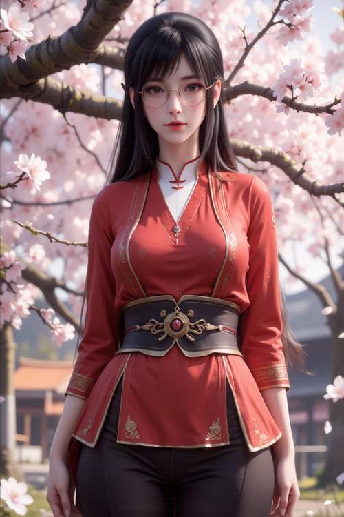 斗破苍穹欣蓝-F.1 by 极热分享 on Tensor.Art