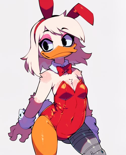 Ducktales 2017 (cloud9999) by Real Anime on Tensor.Art