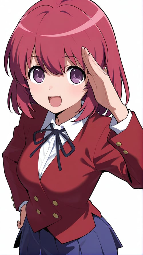 Aisaka Taiga | TORADORA! by sweetxcreamy on Tensor.Art