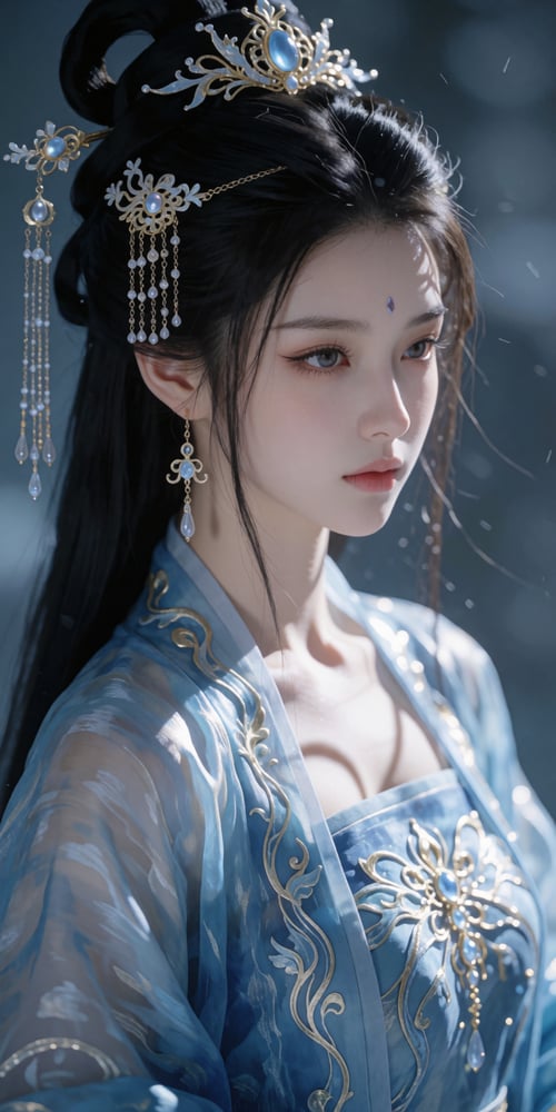 krea2少女 by 小小苏ai on Tensor.Art