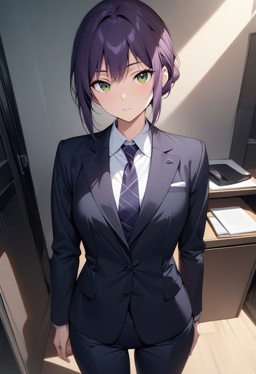 Shinobu - Kusu Oyaji (SDXL) by Eal on Tensor.Art