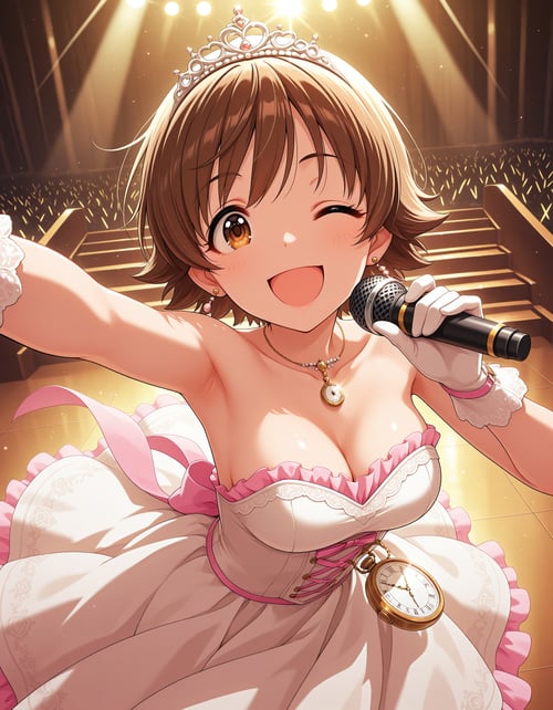 Mio Honda by user_807223985271180457 on Tensor.Art